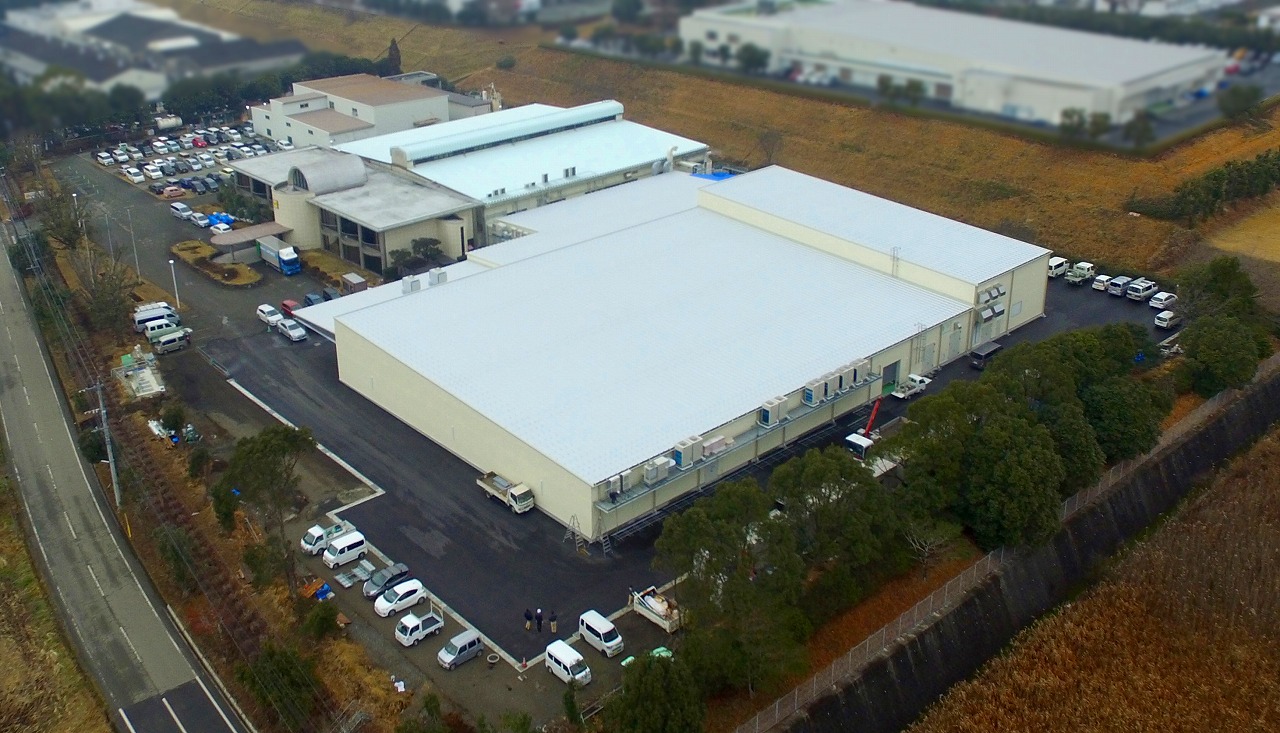 【株式会社三井ハイテック】エポカル[Epochal]熊本県企業誘致連絡協議会