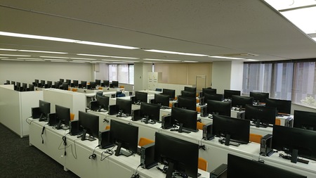 株式会社電算　九州支店の画像1