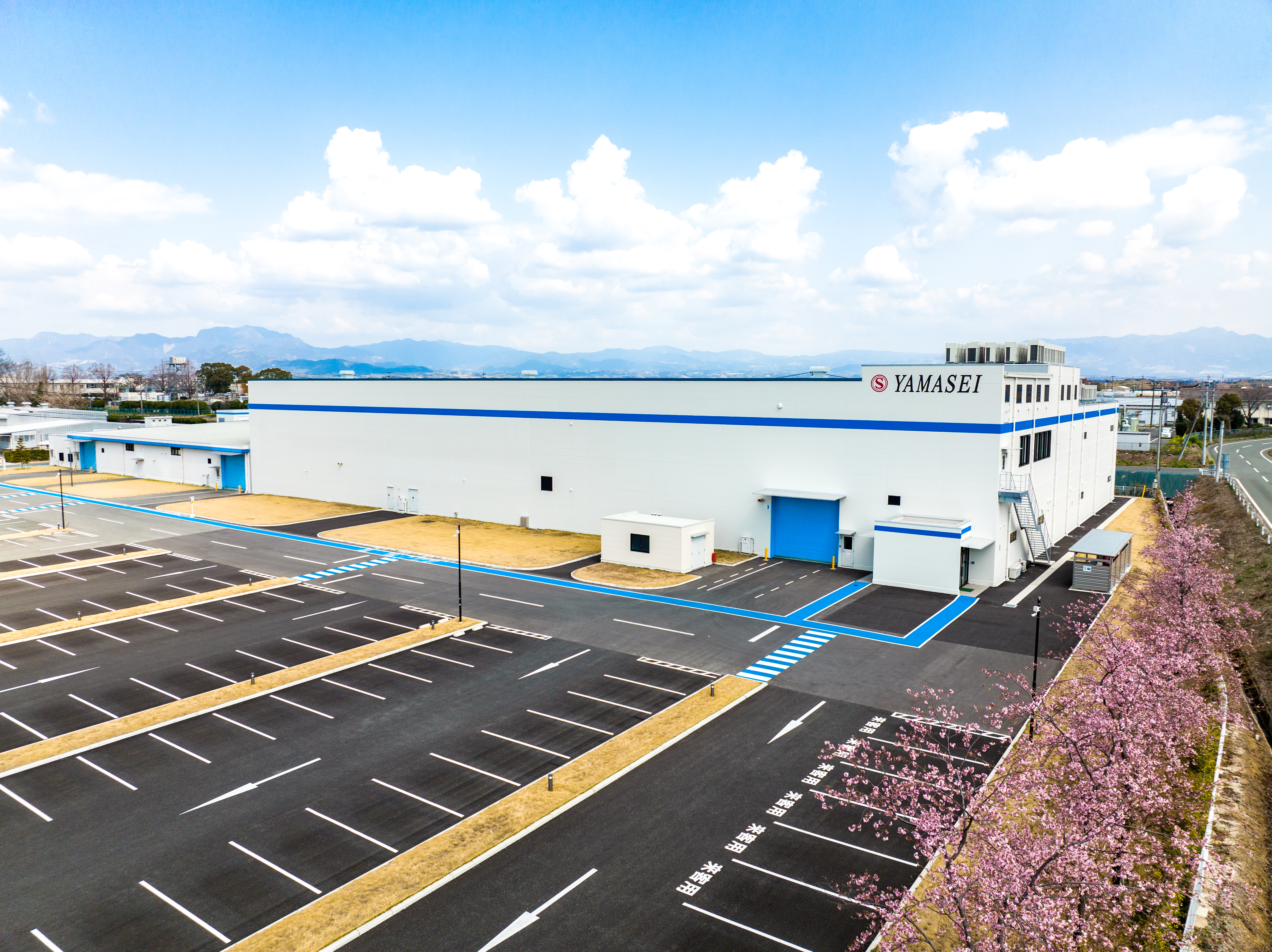 株式会社山清工業九州】エポカル[Epochal]熊本県企業誘致連絡協議会