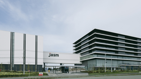 Japan Advanced Semiconductor Manufacturing株式会社 (JASM)
