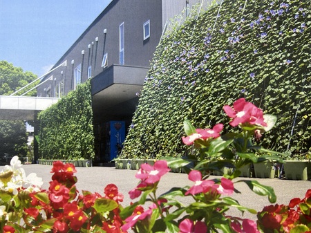 株式会社　平山GL