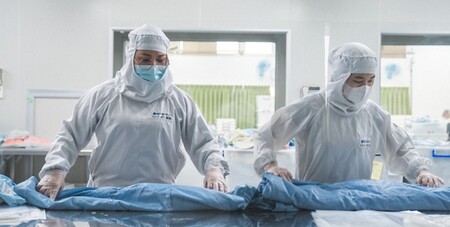 株式会社Ruth Cleaning Technology