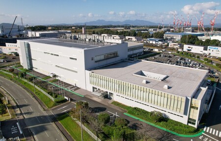 株式会社PILLAR　九州工場