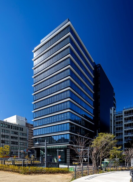 アクセンチュア（株）アクセンチュア・インテリジェント・オペレーションセンター熊本