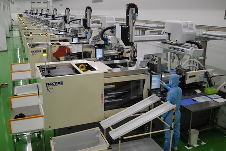 株式会社PILLAR　九州工場の画像1