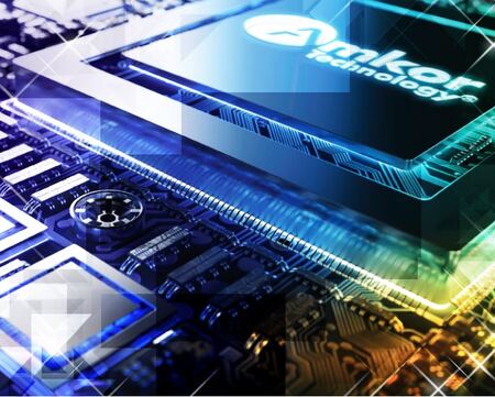 株式会社アムコー・テクノロジー・ジャパン　熊本地区の画像1