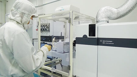 タチバナ化成株式会社 熊本事業所の画像1