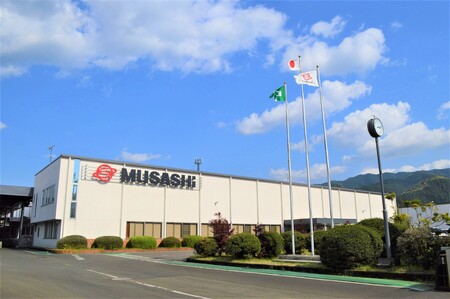 九州武蔵精密株式会社