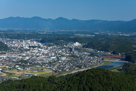 人吉市（商工観光課）