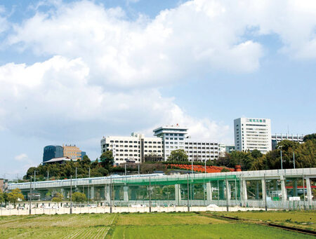 学校法人君が淵学園　崇城大学