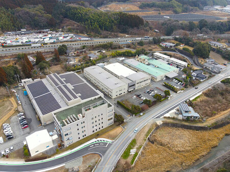 ネクサス株式会社