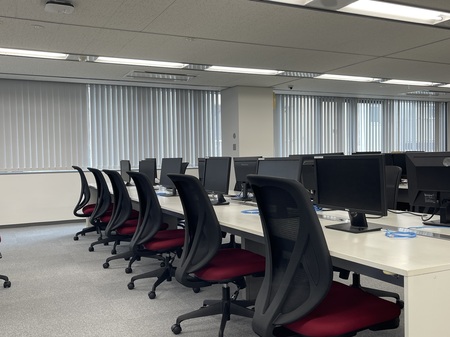 イー・ガーディアン株式会社 
熊本センター