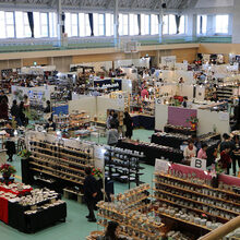 天草大陶磁器展