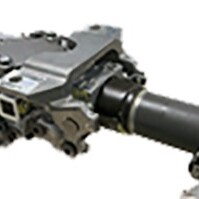 <p>電動ステアリングコラム</p>