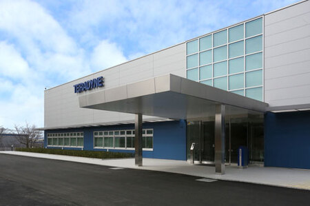 テラダイン株式会社 熊本事業所