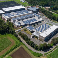 ミライアル株式会社 熊本事業所の画像1