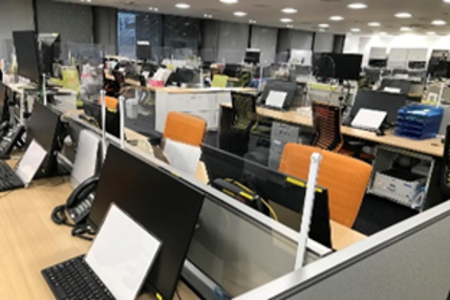 株式会社ＪＴＢ コールセンター販売部の画像1