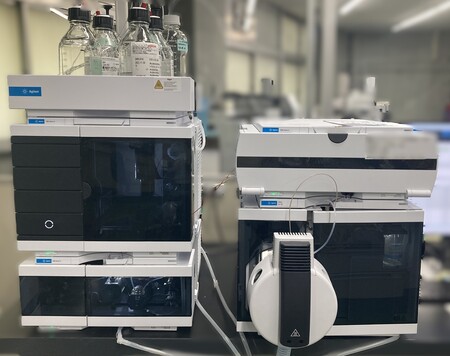 株式会社野田市電子 環境分析事業部の画像1