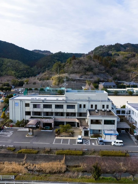 サテライトオフィス田浦