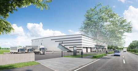 セイノースーパーエクスプレス株式会社　熊本航空営業所