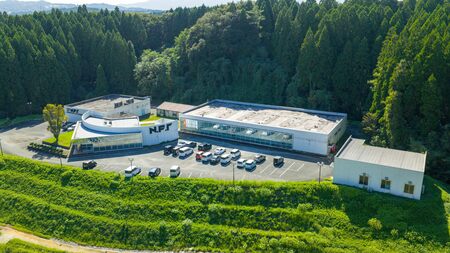 株式会社エヌ.エフ.テイ　熊本工場
