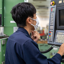 株式会社エヌ.エフ.テイ　熊本工場の画像2