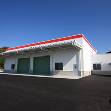 【施工実績】株式会社アカギ熊本営業所