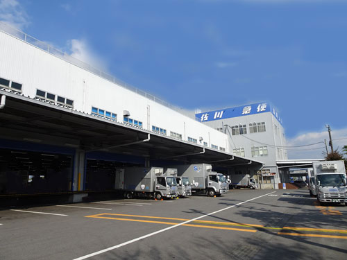 会員通信 - 新規会員の佐川急便株式会社様をご紹介します！】エポカル